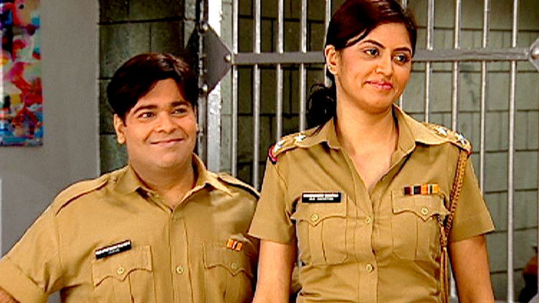 Still image for F.I.R. season 1 episode 372: The Secret Agenda