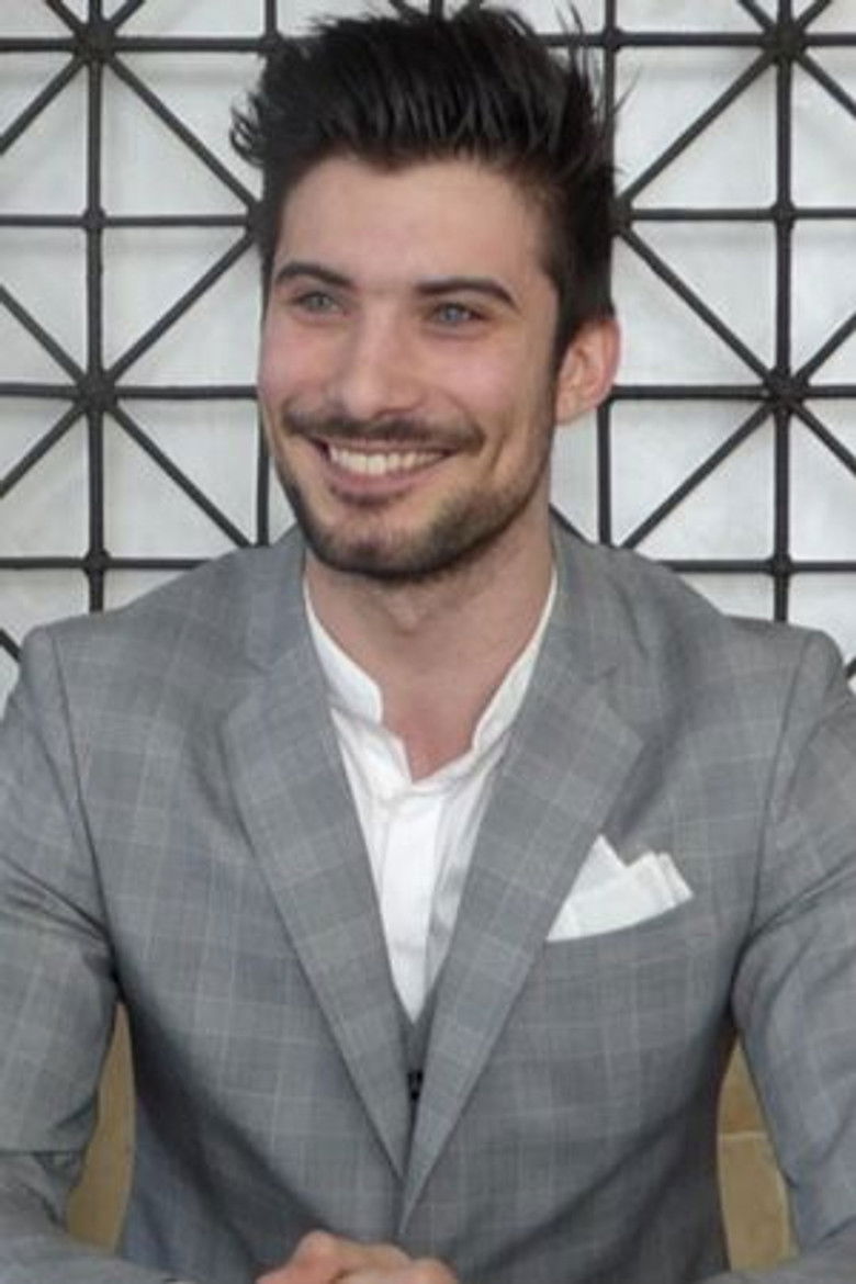 Ali Suna portrait image