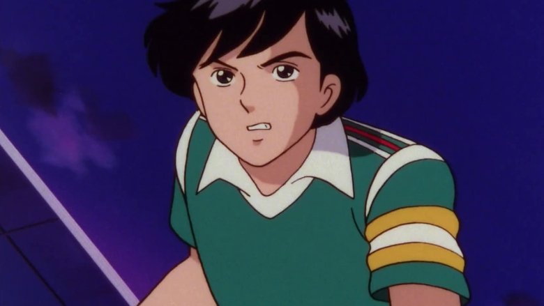 Still image for Burn! Top Striker season 1 episode 49: I Dream Of Us! To The Goal Of Glory