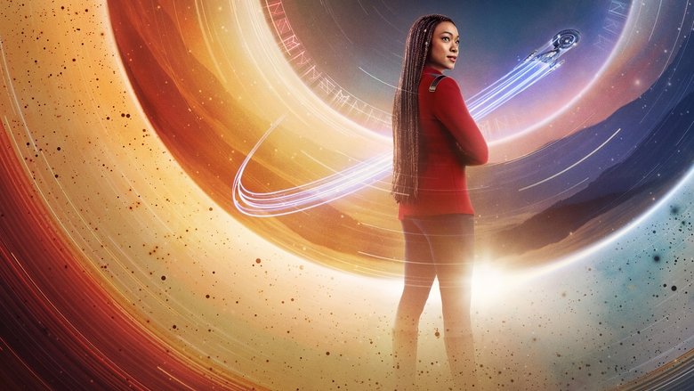 Star Trek: Discovery Season 2 Episode 10 : The Red Angel