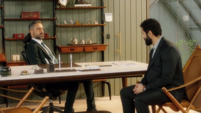 ستيلتو עונה 1 פרק 41 לצפייה ישירה