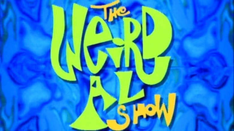 The+Weird+Al+Show