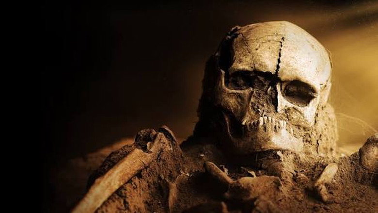 Secrets in the Sand image 3