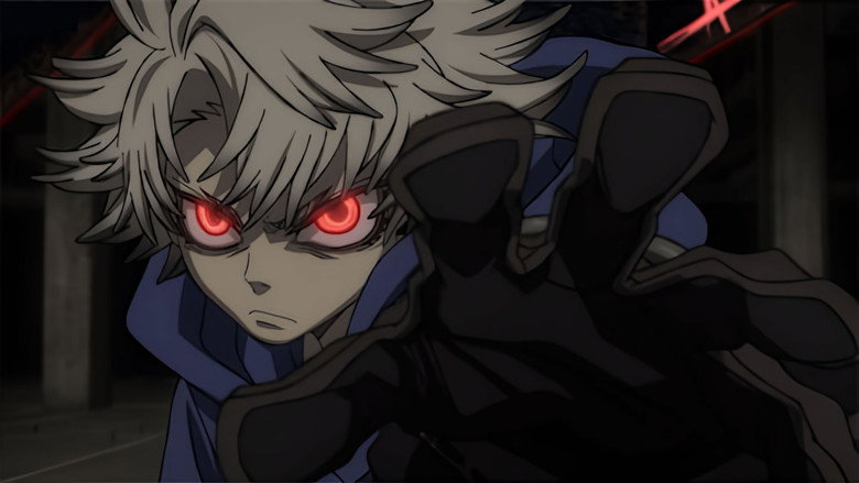 Still from Gachiakuta - Season 1 Episode 6