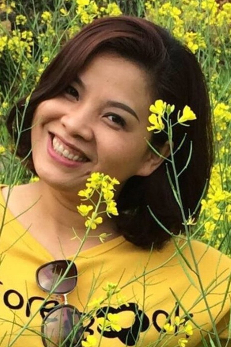 Hồ Liên portrait