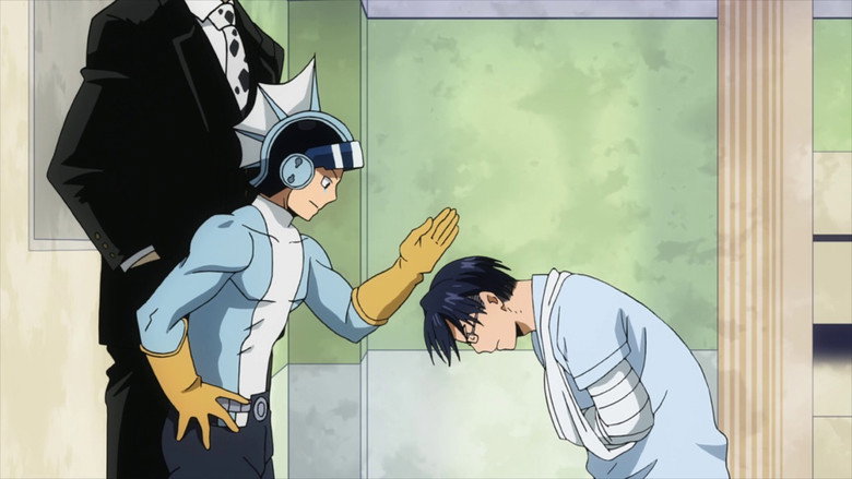 My Hero Academia: 2x18 - Anime Revival | Tagalog Anime Collection