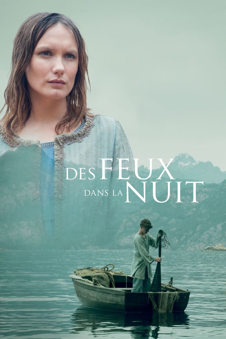 Des feux dans la nuit (2020)