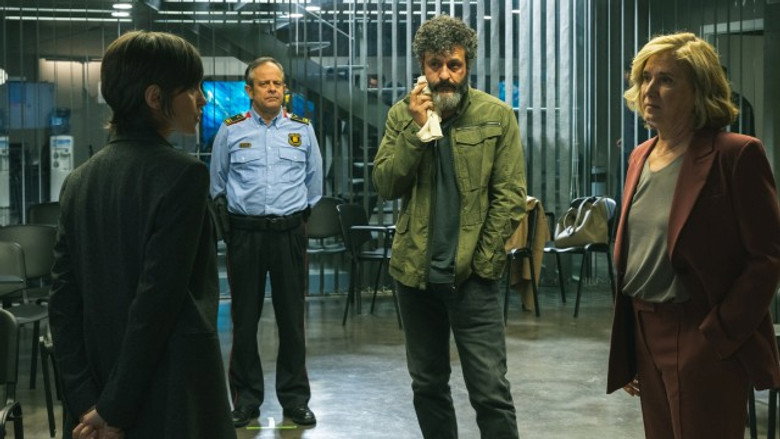 Still from City of Shadows - Season 1 Episode 3