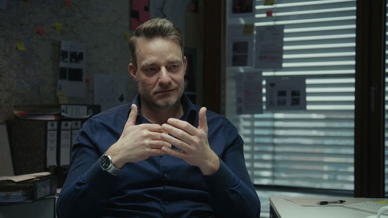 Still image for Mafiajäger season 1 episode 1: Episode 1