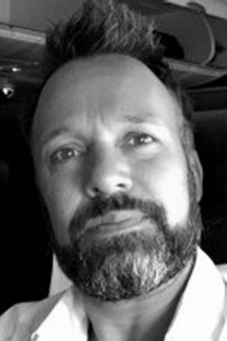 Tomas Stender portrait image