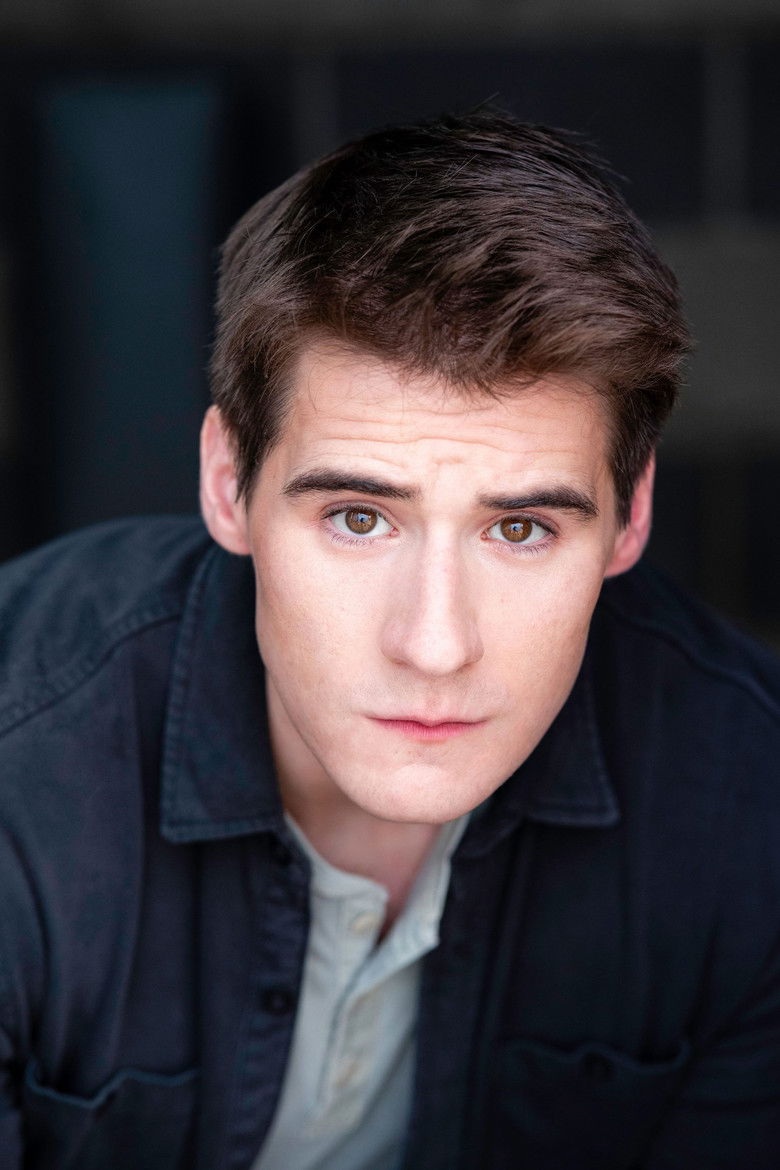 Timothy J. Sullivan portrait image