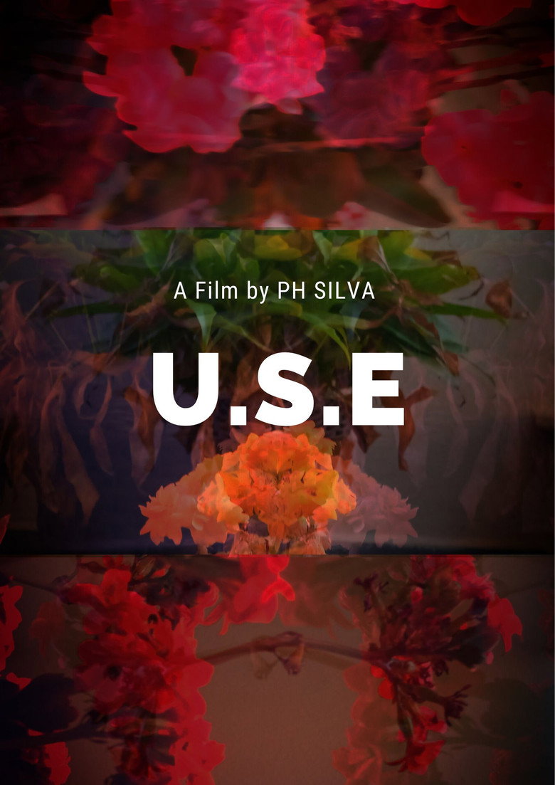 Affiche ou illustration — U.S.E