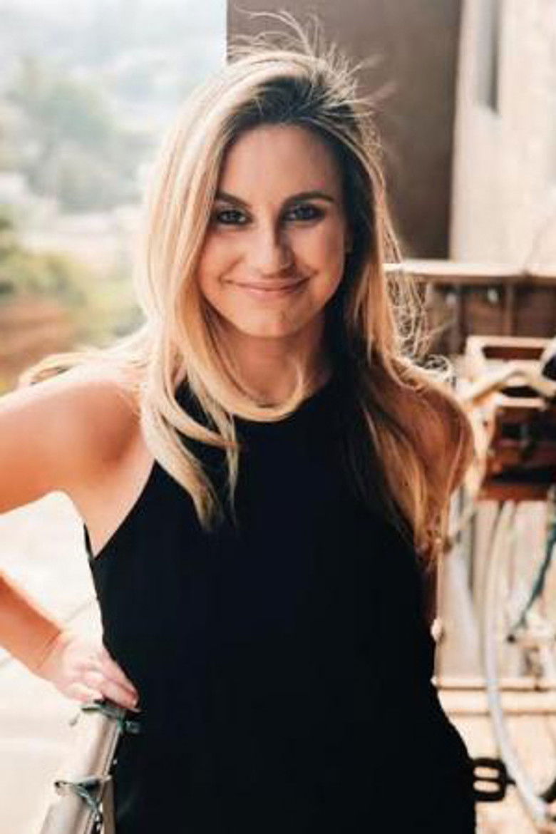 Alexandra Decas portrait image