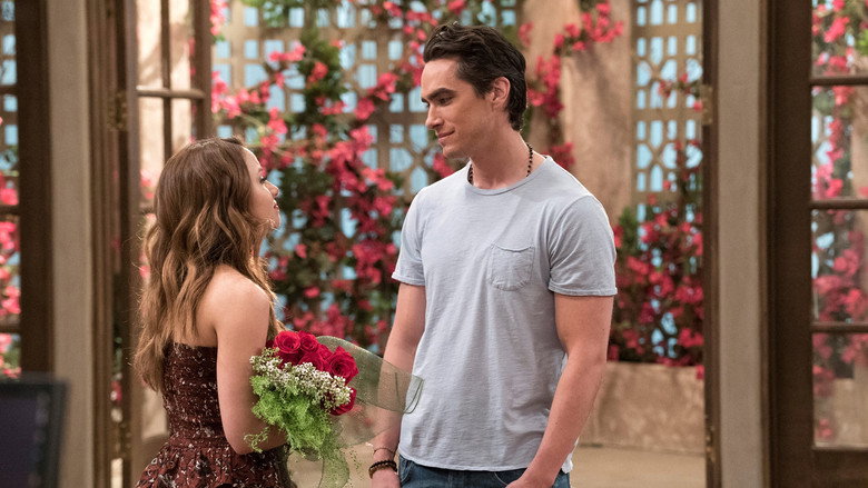 Still from Young & Hungry - Season 5 Episode 16
