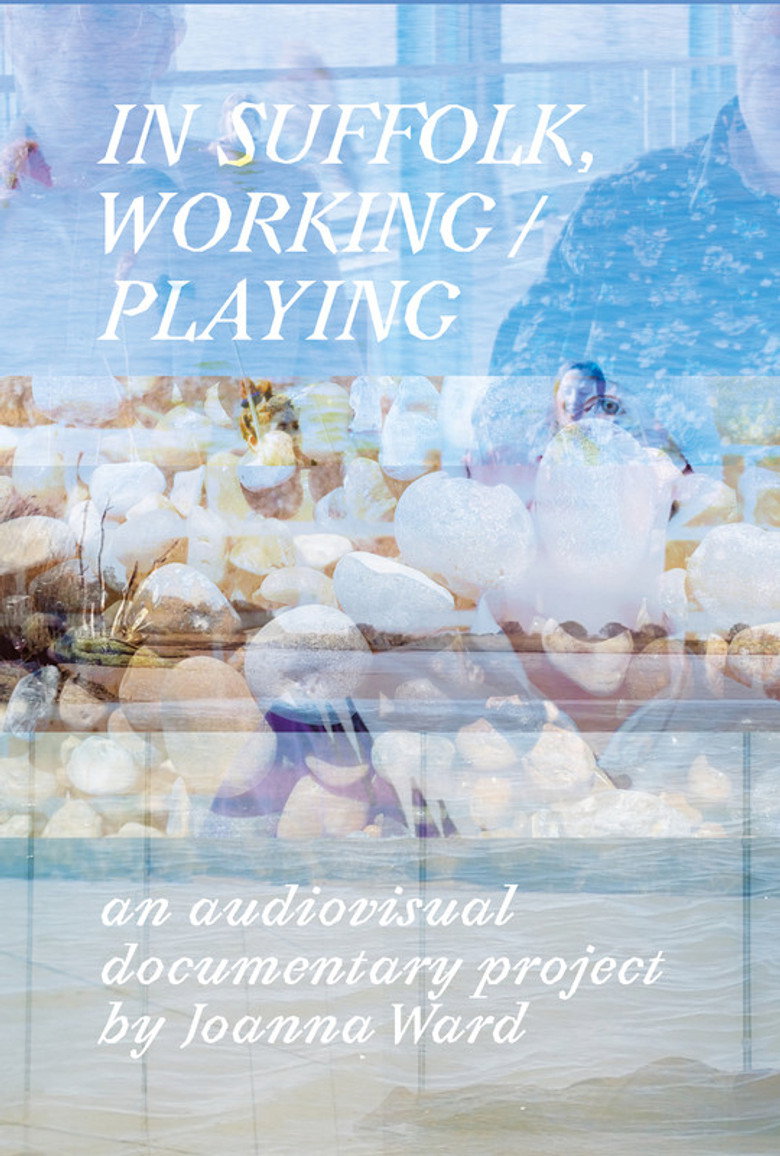 In Suffolk, Working/Playing background