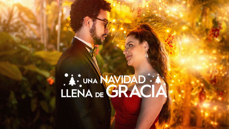 Una Navidad llena de Gracia (2022)