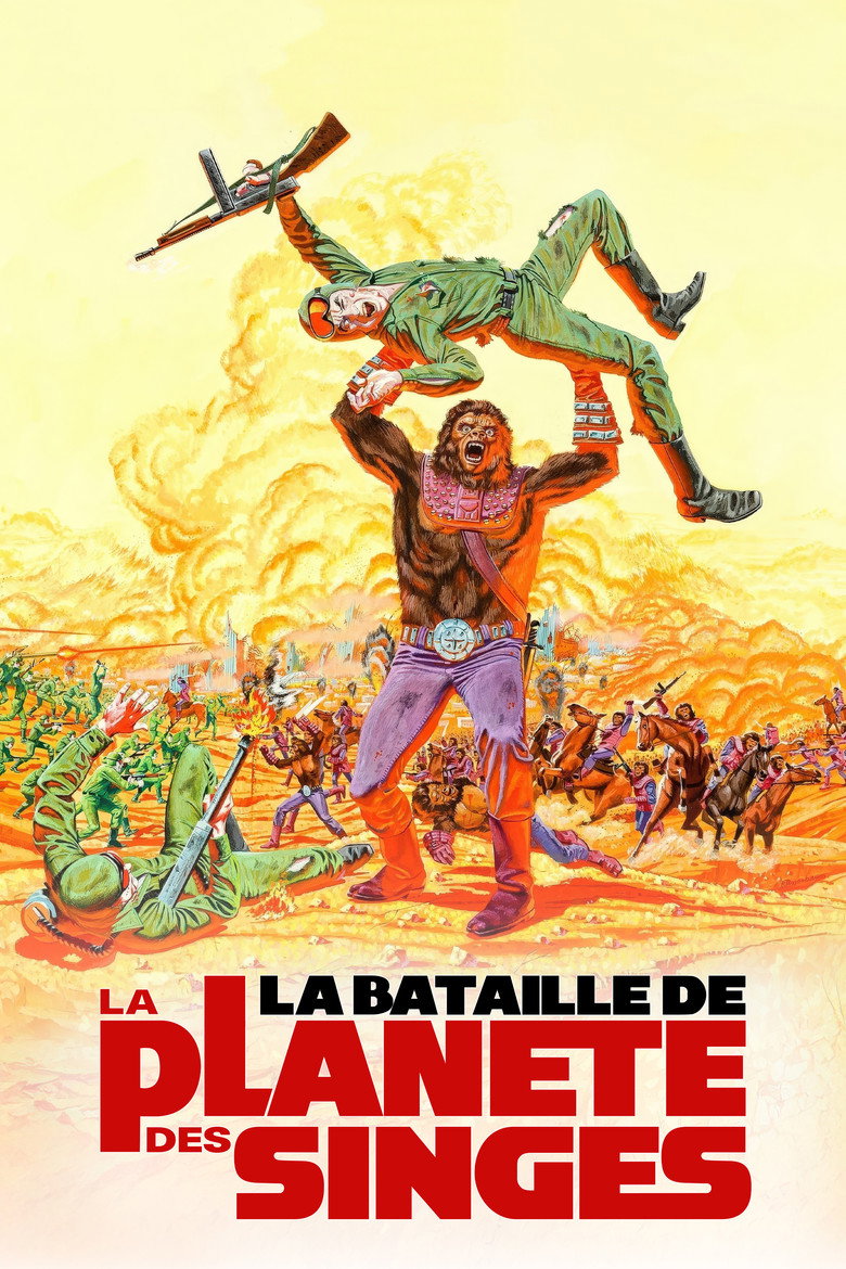 Póster la Película