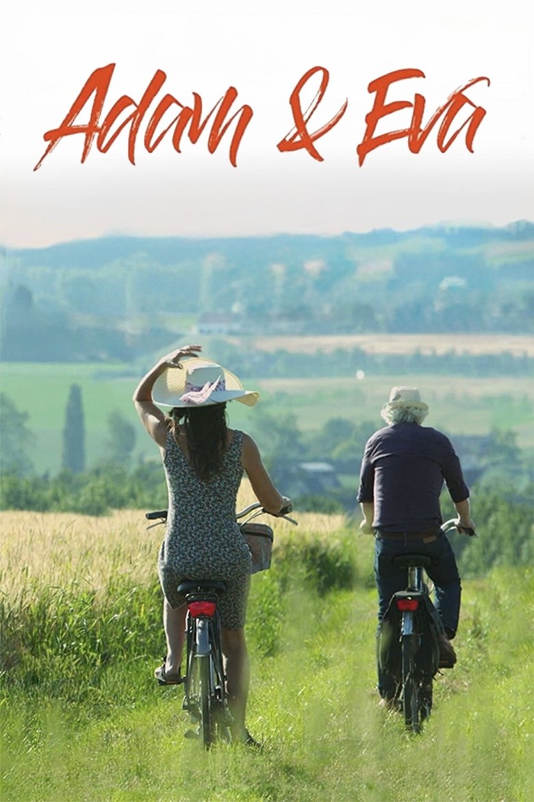 Adam & Eva main poster