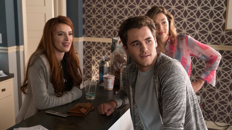 Still from Famous in Love - Season 2 Episode 2