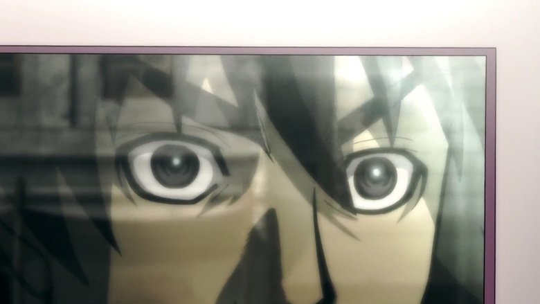 Still image for Drifters season 1 episode 11: The Adventure of the Pistol Daimyo: Bullet Counting Song Still image for Drifters season 1 episode 11: The Adventure of the Pistol Daimyo: Bullet Counting Song