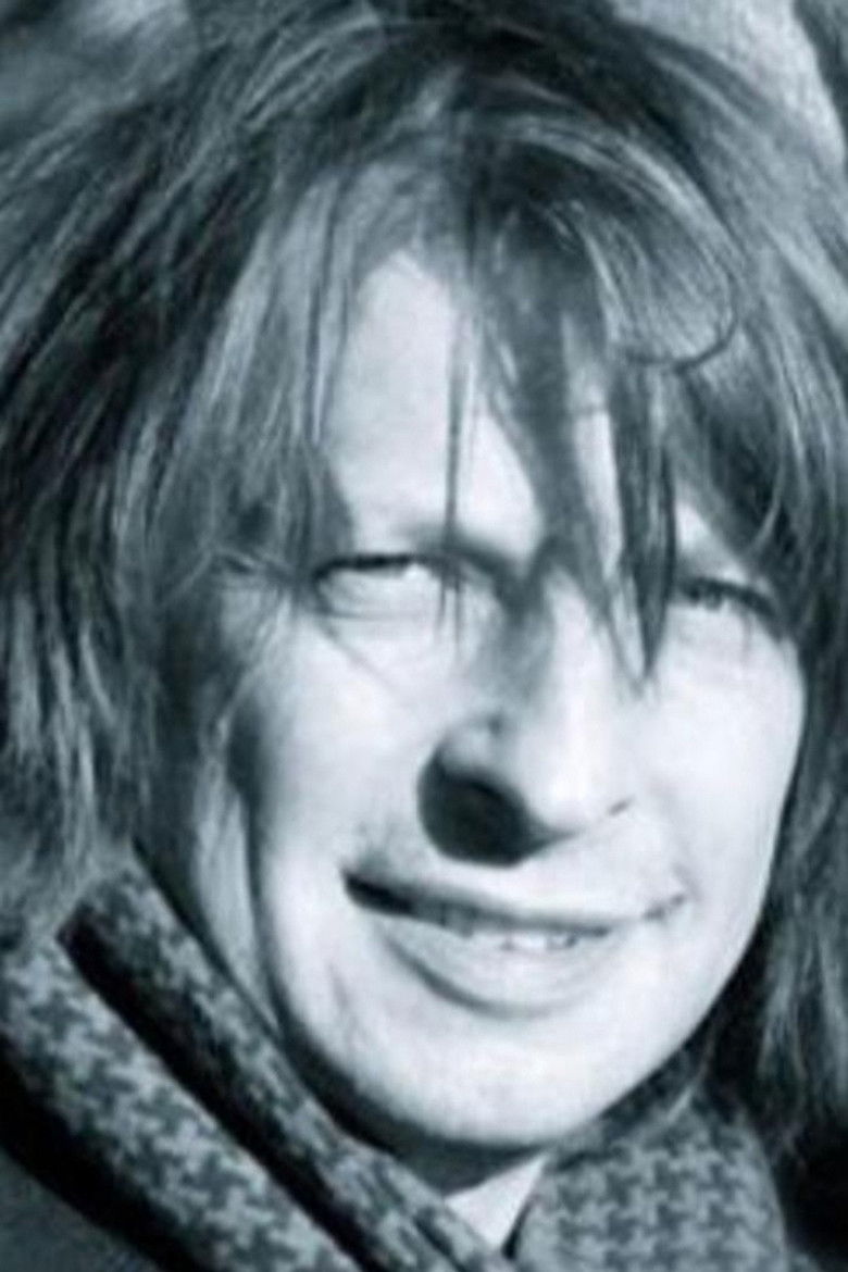 Wiesław Łysakowski portrait image