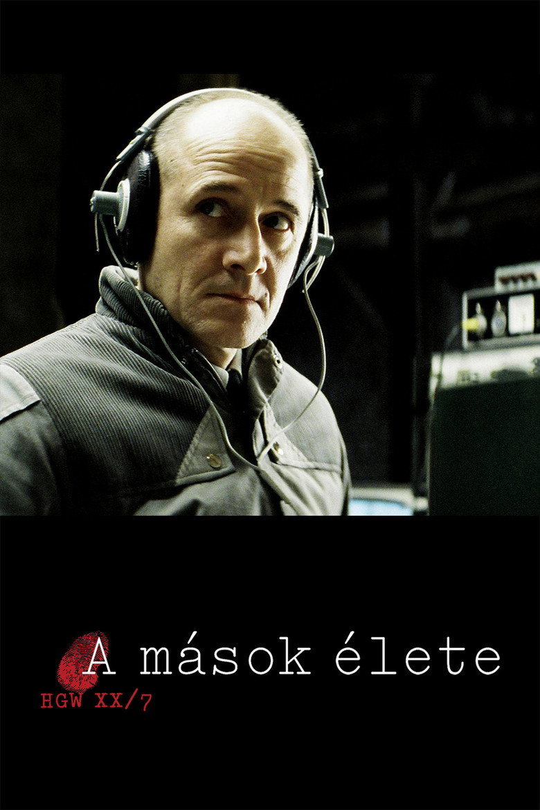 A m&aacute;sok &eacute;lete (2006)