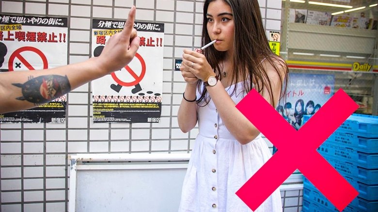 Naomi v Japonsku Sezóna 3 Epizoda 2 bombuj