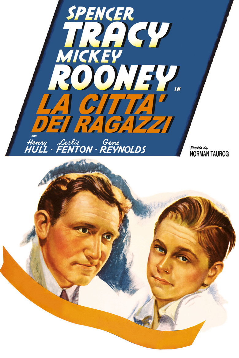 Copertina di La citt&agrave; dei ragazzi