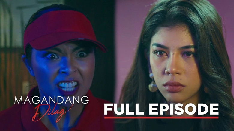 Still image for Magandang Dilag season 1 episode 81: Episode 81