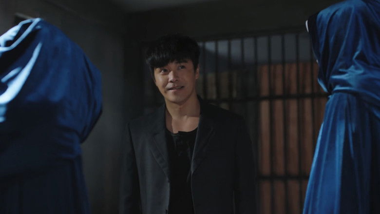 Still image for Great Expectations season 1 episode 43: Episode 43