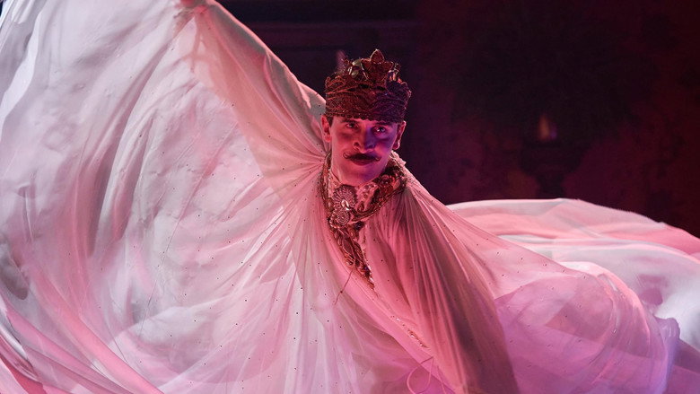 Madfabulous still 4