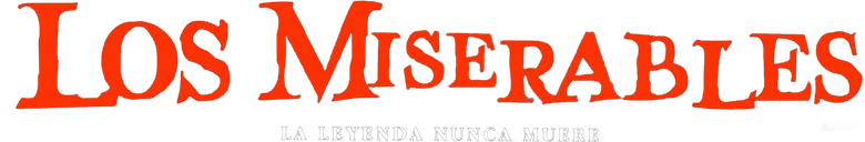 Imagen de Los miserables