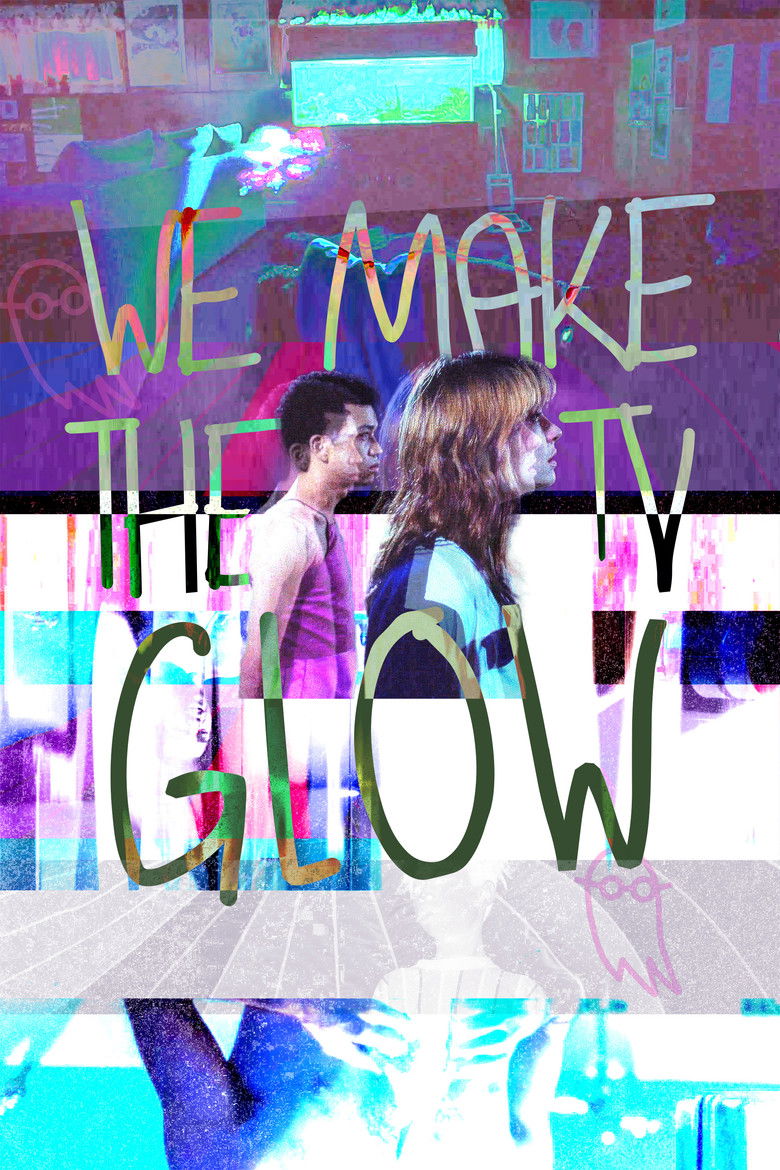 Imatge de We Make the TV Glow