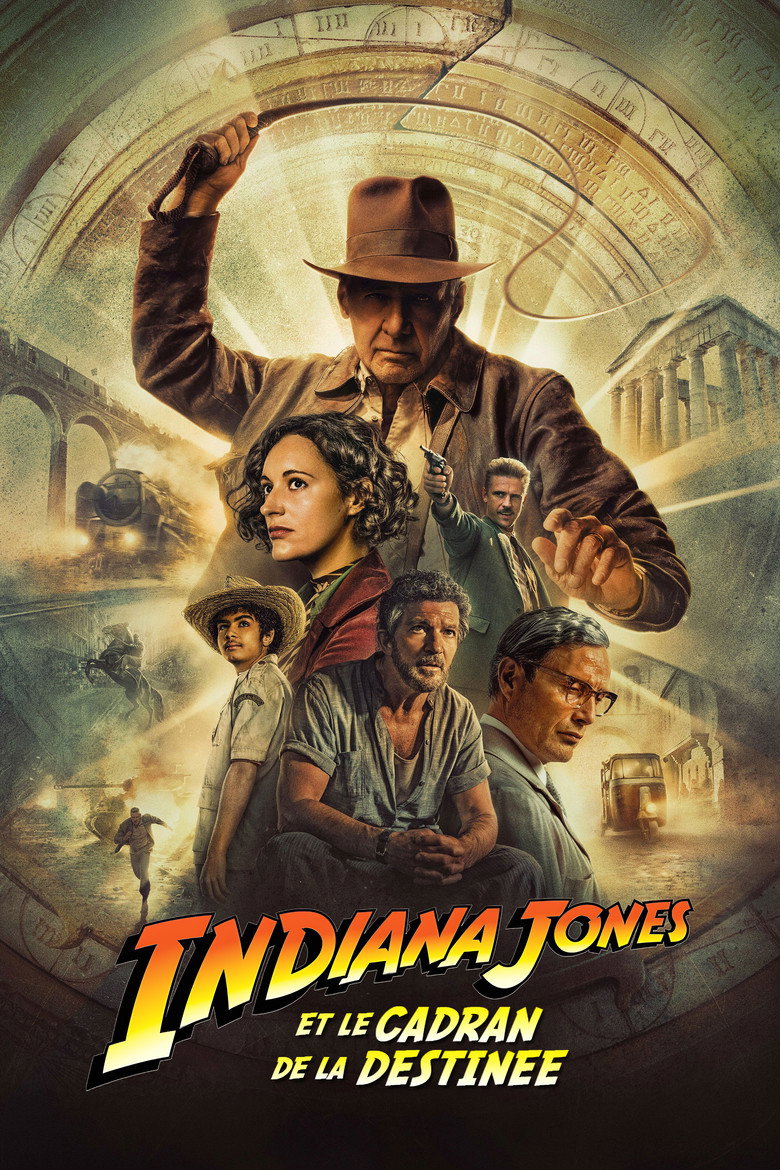 Póster la Película