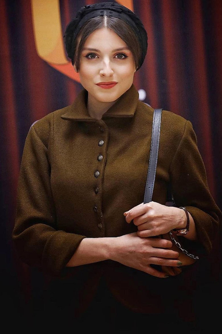 Fatemeh Masoudifar photo