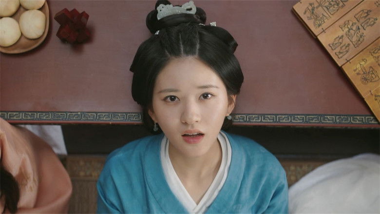 Still image for Love Like the Galaxy season 1 episode 33: Episode 33 Still image for Love Like the Galaxy season 1 episode 33: Episode 33