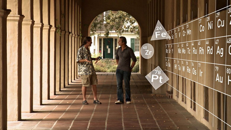 Still image for Welcome to the Nanoworld! season 1 episode 2: Nano around us Still image for Welcome to the Nanoworld! season 1 episode 2: Nano around us