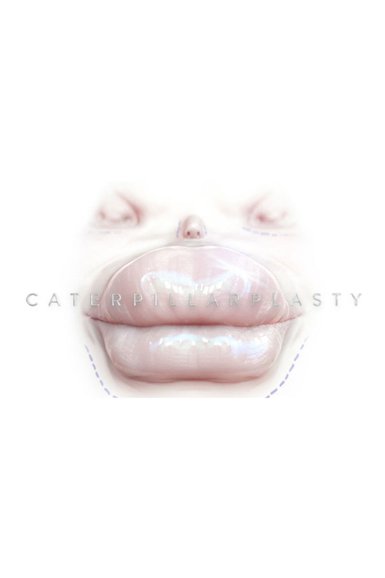 Imatge de Caterpillarplasty