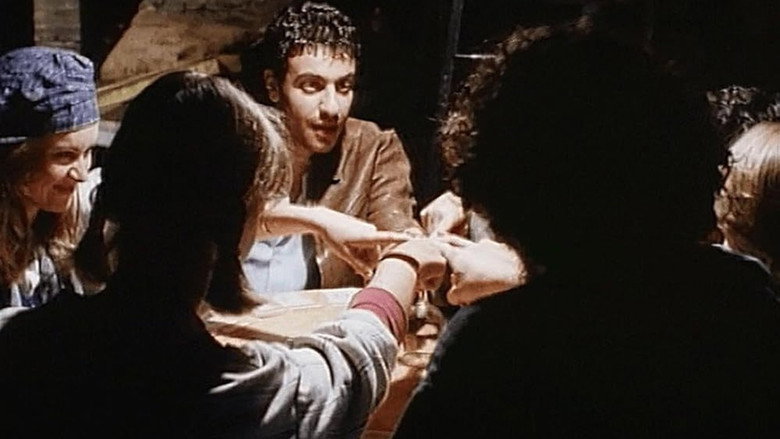 Still from Prophecy