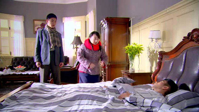 Still image for Lady & Liar season 1 episode 25: Episode 25 Still image for Lady & Liar season 1 episode 25: Episode 25