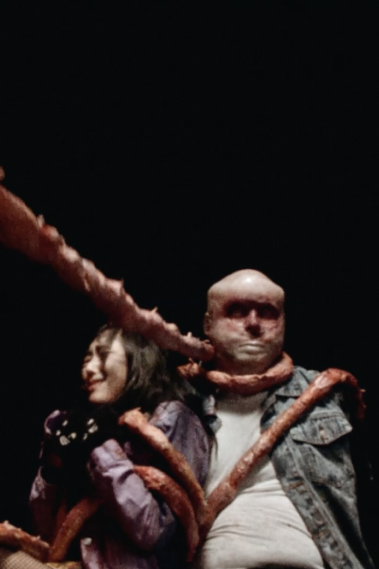 Imatge de All Jacked Up and Full of Worms