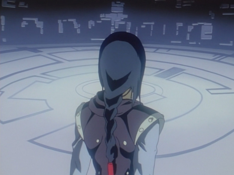 Still image for Kurogane Communication season 1 episode 5: Angela (Part 1) Still image for Kurogane Communication season 1 episode 5: Angela (Part 1)