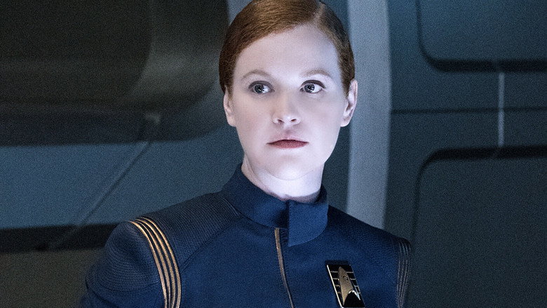Star Trek: Discovery Temporada 4 Episodio 7