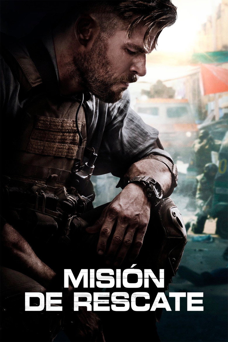 Póster la Película