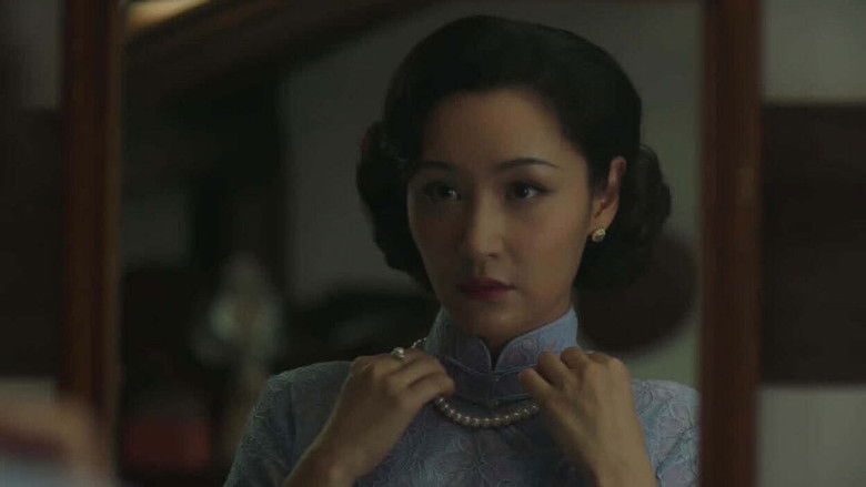 Still image for A Hero without a Name season 1 episode 7: Episode 7 Still image for A Hero without a Name season 1 episode 7: Episode 7