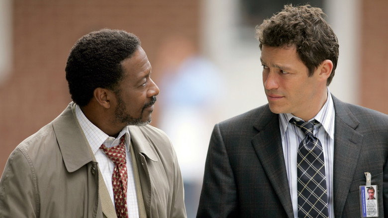 Still from The Wire - Season 5 Episode 2