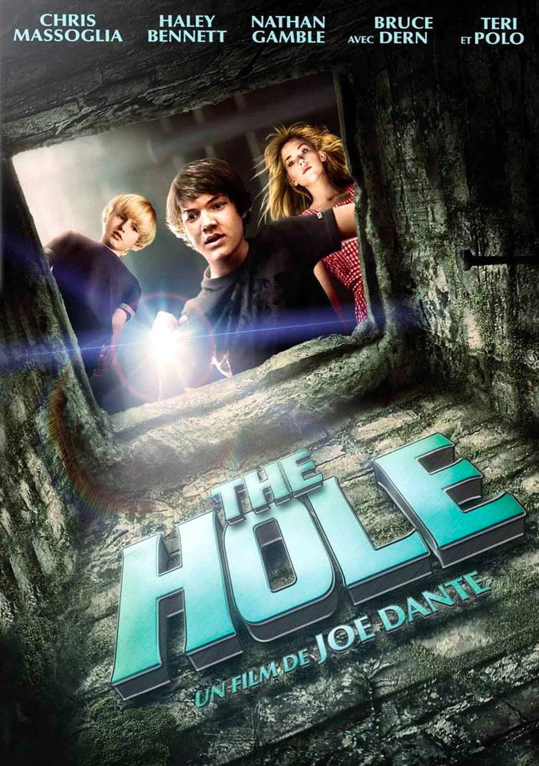 Imatge de The Hole