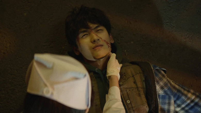 致命游戏 Temporada 1 Episodio 77 Cuevana 3