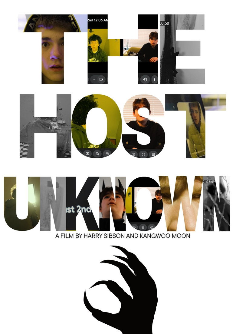 The Host Unknown