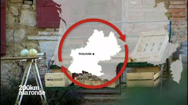 Still image for 200 km à la ronde season 1 episode 1: Episode 1